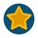 estrella icon