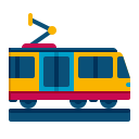 eléctrico icon