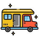 autocaravana icon