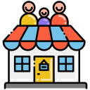 tienda icon