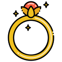 anillo icon