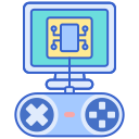 videojuego icon