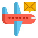 avión icon