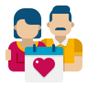 aniversário icon
