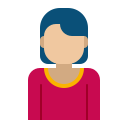 mãe icon