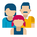 mãe icon