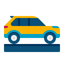 carro suv 