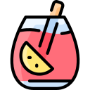 vino caliente icon