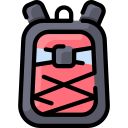 mochila icon