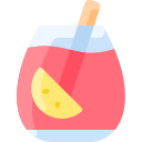 vino caliente icon