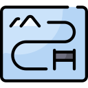 mapa icon