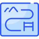 mapa icon