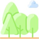 bosque icon