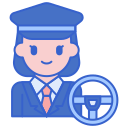 conductor icon