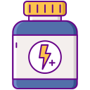 suplementos icon