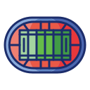 estadio icon