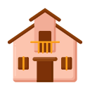 cabaña icon