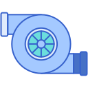 Turbo icon