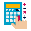 calculadora icon