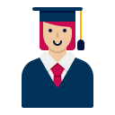 estudiante icon