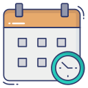 calendario icon