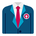 uniforme icon