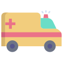 ambulancia