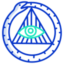 ouroboros icon