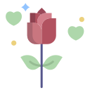 rosa icon