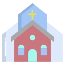 iglesia icon