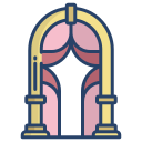 arco de boda icon