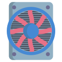 ventilador icon