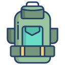 mochila icon