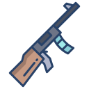 rifle icon