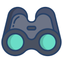 binocular icon