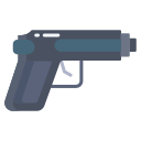 pistola icon