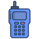 walkie talkie icon