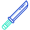 cuchillo icon