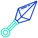 kunai icon