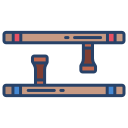 tonfa icon