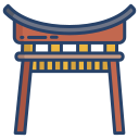 torii icon