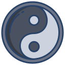 ying yang 
