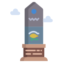 obelisco icon