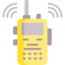 walkie talkie icon