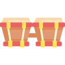 bongos icon