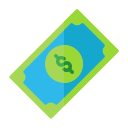 dólar icon