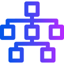 organización icon