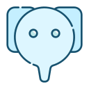 elefante icon