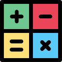 calculadora icon