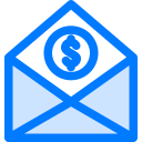 enviar dinero icon